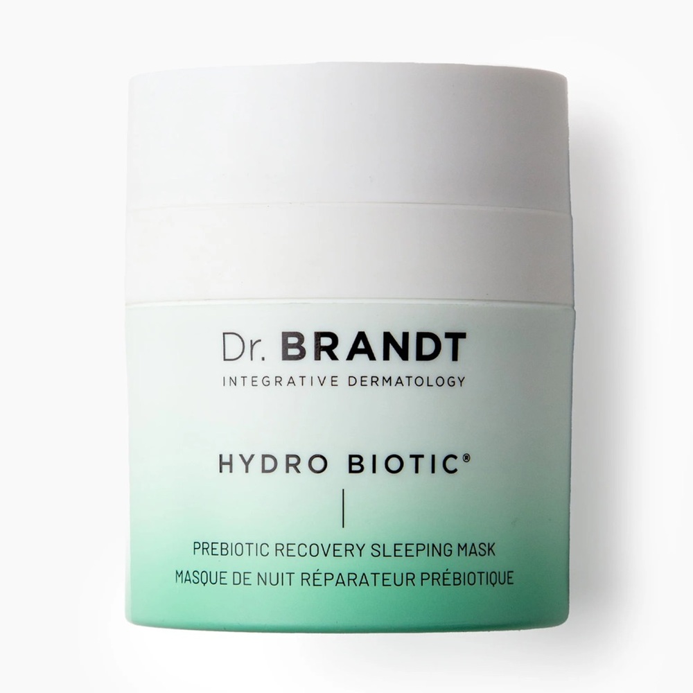 NIB Dr. Brandt Hydro Biotic Sleeping Mask